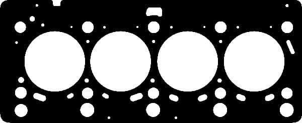 Gasket, cylinder head 414238P