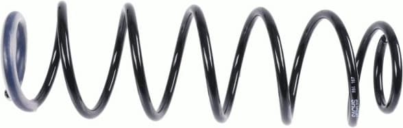 Suspension Spring 994 187