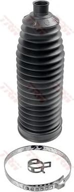 Bellow, steering JBE354