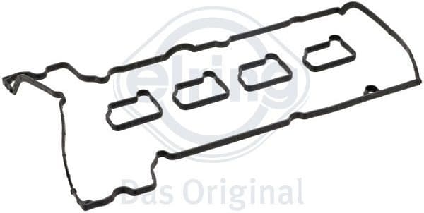 Gasket timing cover 734.850