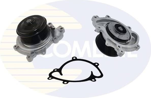 Water Pump, engine cooling EWP454