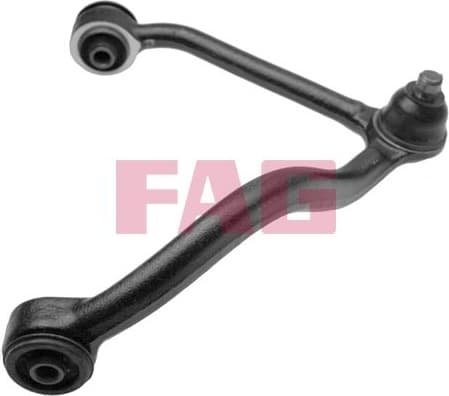 Control/Trailing Arm, wheel suspension 821013110