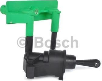 Master Cylinder, clutch 0986486066