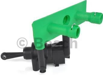 Master Cylinder, clutch 0986486066 - image 3