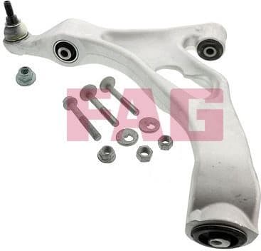 Control/Trailing Arm, wheel suspension 821065710