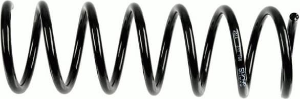 Suspension Spring 994 442