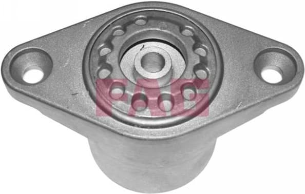 Suspension Strut Support Mount 814015610