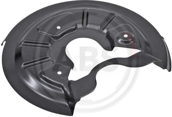 Splash Guard, brake disc 11045