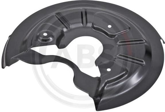 Splash Guard, brake disc 11046