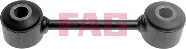 Link/Coupling Rod, stabiliser bar 818017210