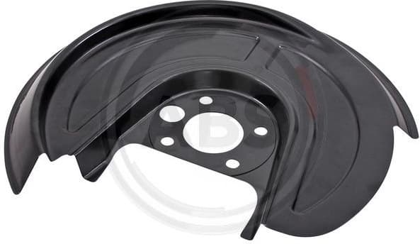 Splash Guard, brake disc 11038