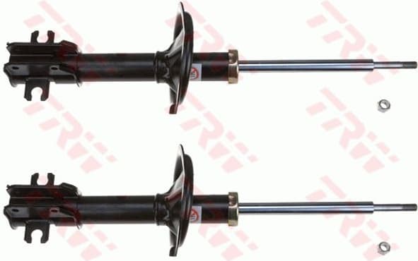 Shock Absorber TRW TWIN JGM159T