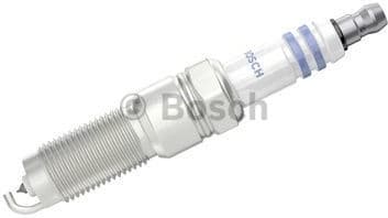 Spark Plug Double Platinum 0242230586 - image 2