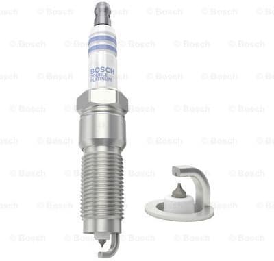 Spark Plug Double Platinum 0242230586 - image 7