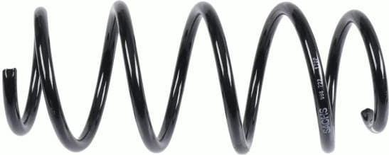 Suspension Spring 998 722