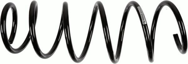 Suspension Spring 993 432