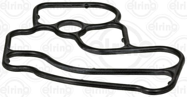 Gasket, oil filter housing 445.350