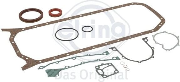 Gasket Kit, crankcase 764.915