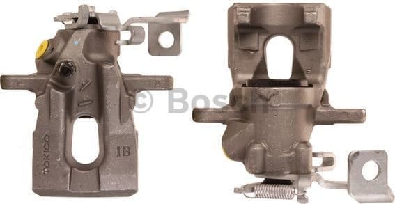 Brake Caliper 0986134499