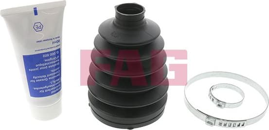 Bellow Kit, drive shaft 772040630