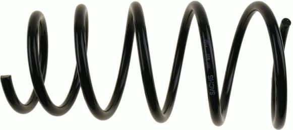 Suspension Spring 997 902