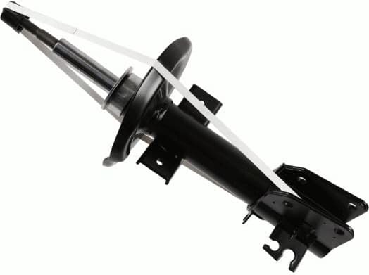 Shock Absorber 317 422