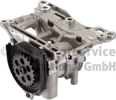 Oil pump 7.24808.24.0