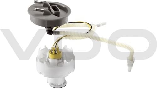 Fuel Feed Unit 220-801-012-001Z