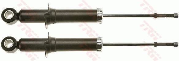 Shock Absorber TRW TWIN JGS254T
