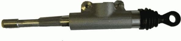 Master Cylinder, clutch 6284 600 106