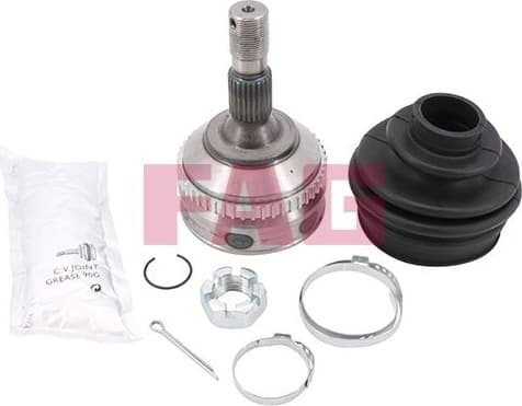 Joint Kit, drive shaft 771009530