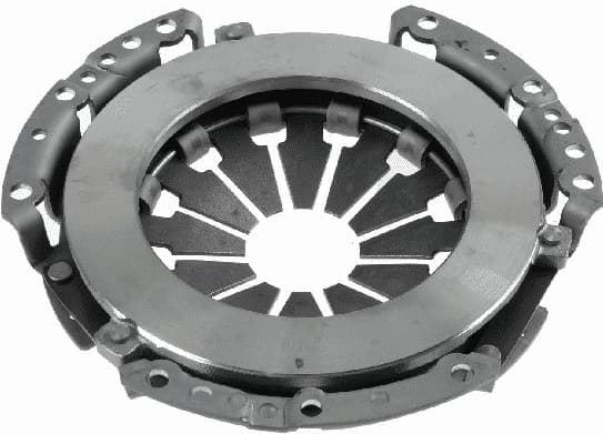 Clutch Pressure Plate 3082 923 001 - image 2