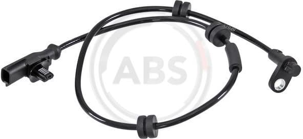 Sensor, wheel speed 31722 - image 4