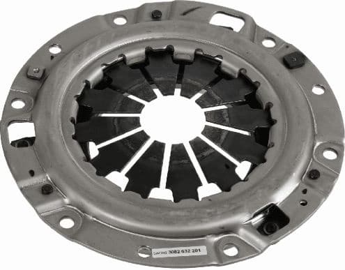 Clutch Pressure Plate 3082 632 201