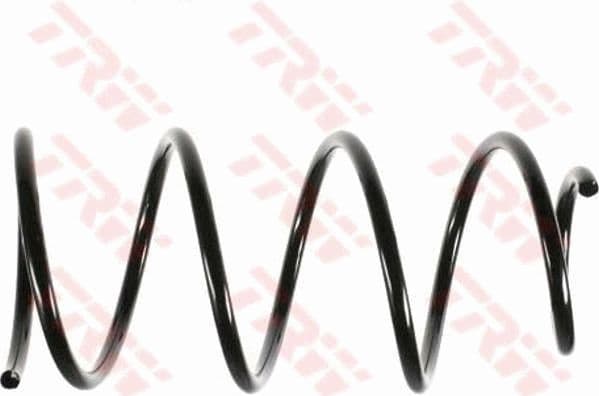 Suspension Spring JCS513