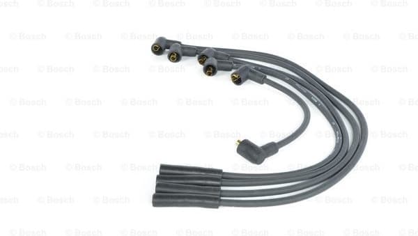 Ignition Cable Kit 0986356726 - image 2