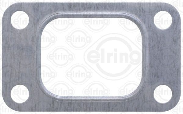 Gasket, charger 308.994