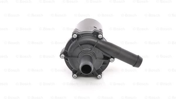Auxiliary Water Pump (cooling water circuit) 0392022002 - image 3