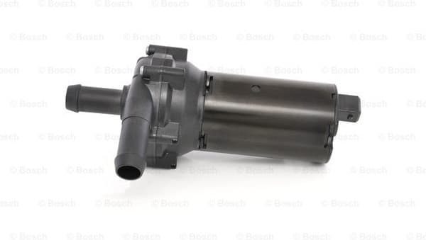 Auxiliary Water Pump (cooling water circuit) 0392022002 - image 4