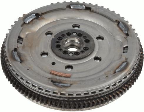 Flywheel Dual-mass flywheel 2294 501 176 - image 2