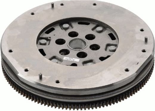 Flywheel Dual-mass flywheel 2294 501 187