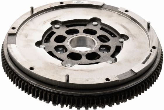 Flywheel Dual-mass flywheel 2294 501 195
