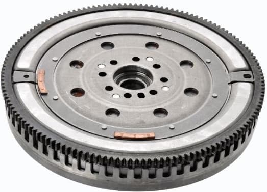 Flywheel Dual-mass flywheel 2294 501 171 - image 2