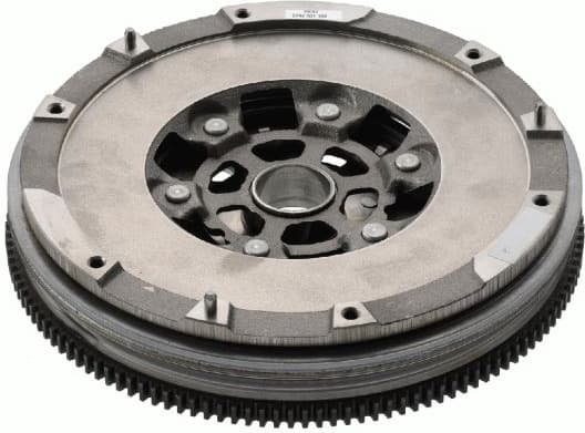 Flywheel Dual-mass flywheel 2294 501 189