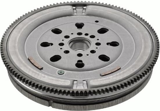 Flywheel Dual-mass flywheel 2294 501 190 - image 2