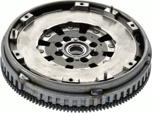 Flywheel Dual-mass flywheel 2294 501 061