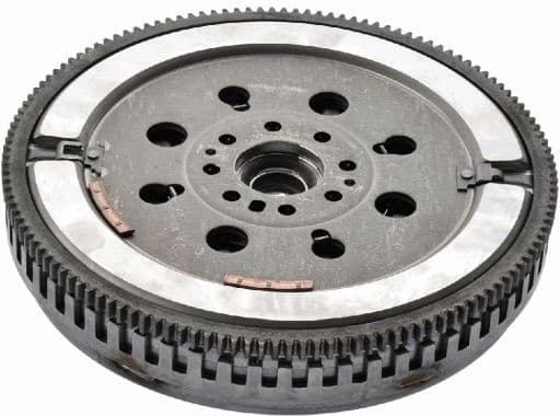Flywheel Dual-mass flywheel 2294 501 061 - image 2