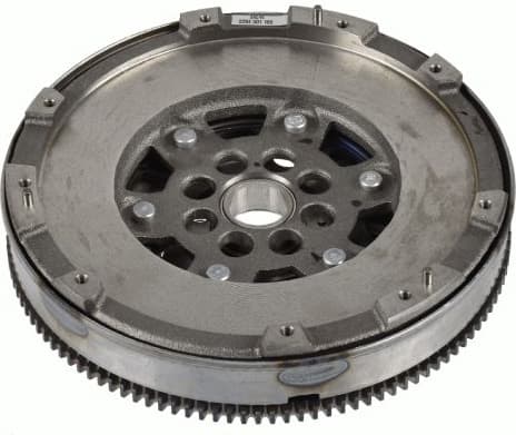 Flywheel Dual-mass flywheel 2294 501 169