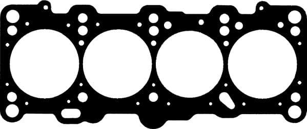Gasket, cylinder head 156.830