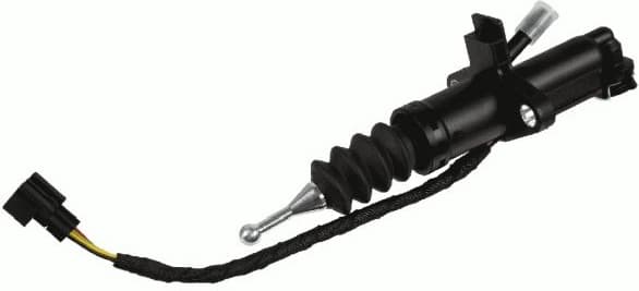 Master Cylinder, clutch 6284 600 746